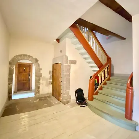 Apartment Old Town Lai Street With Private Parking *